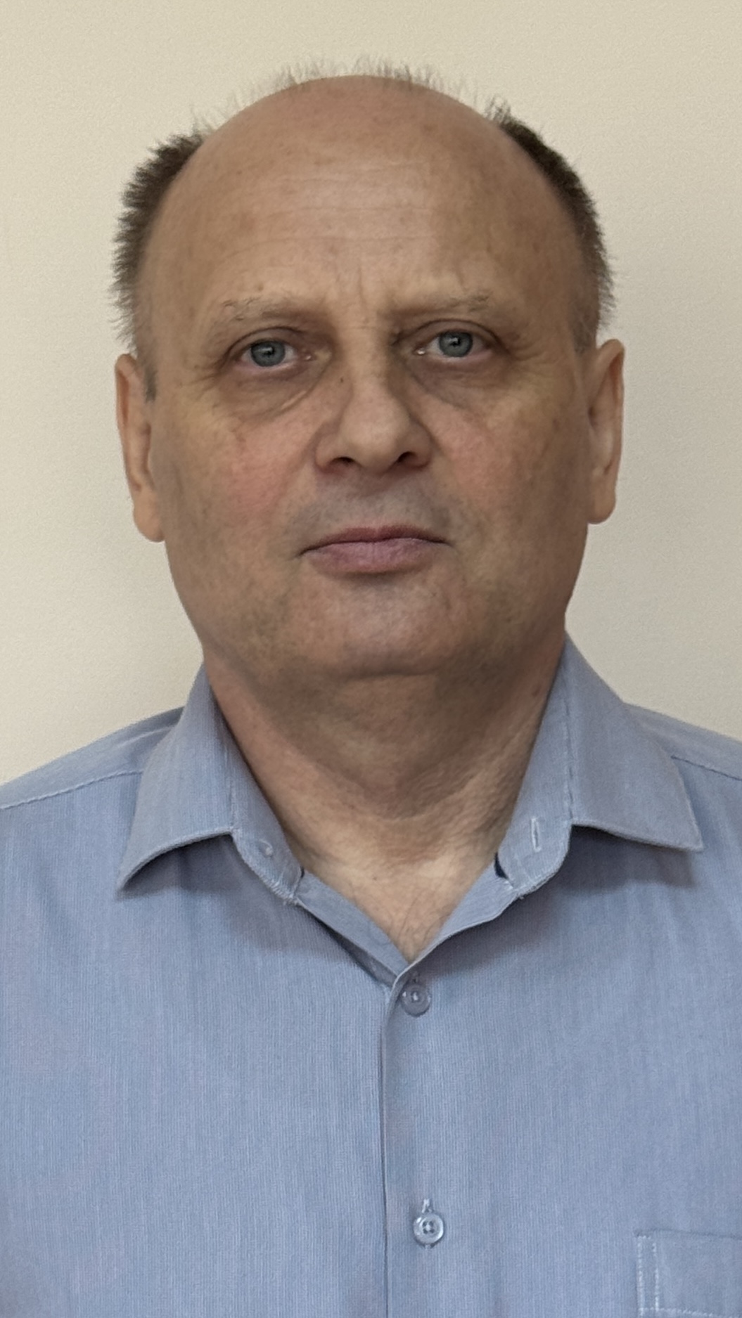 Антипов Константин Анатольевич.