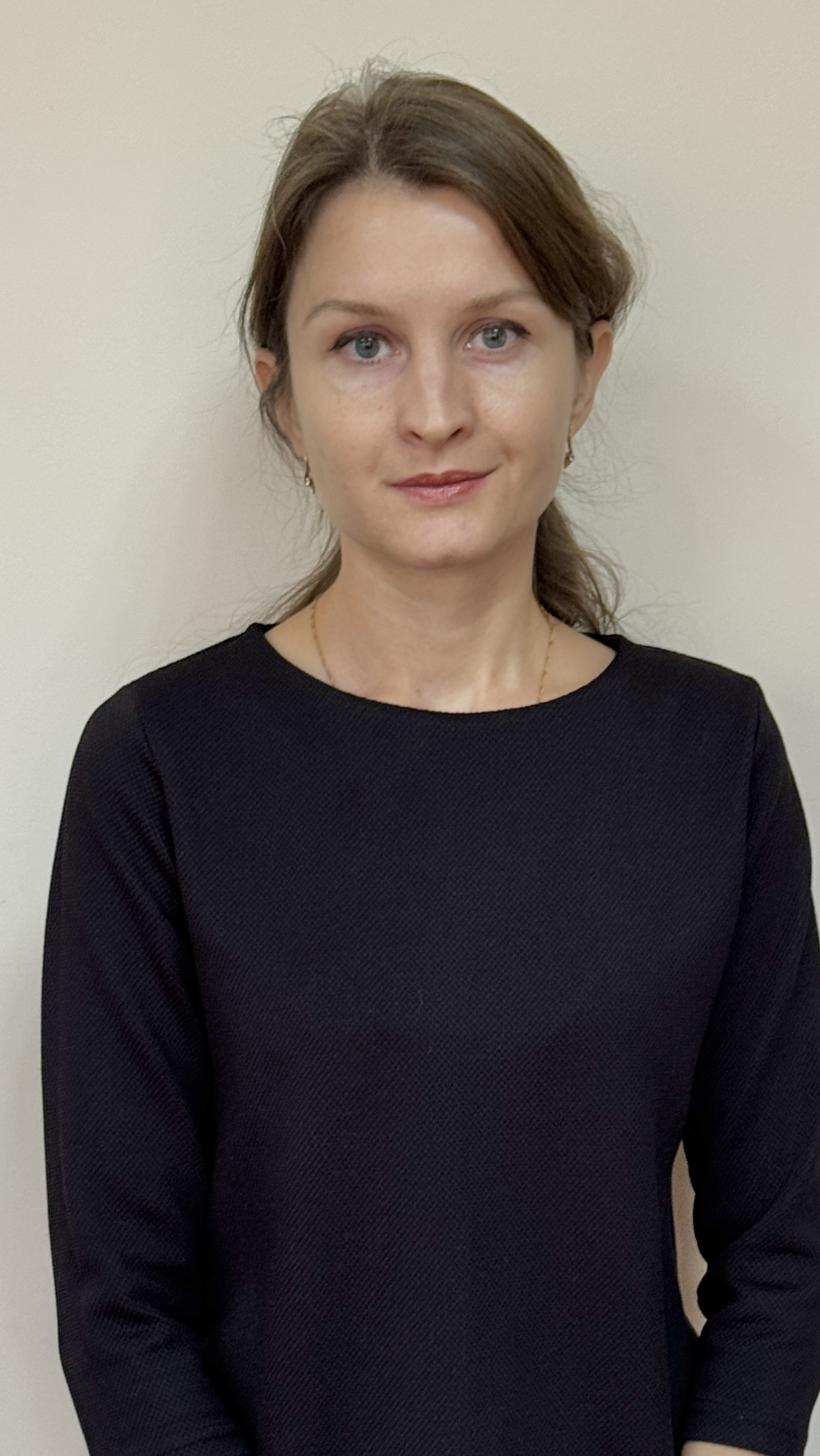 Владимирова Татьяна Анатольевна.