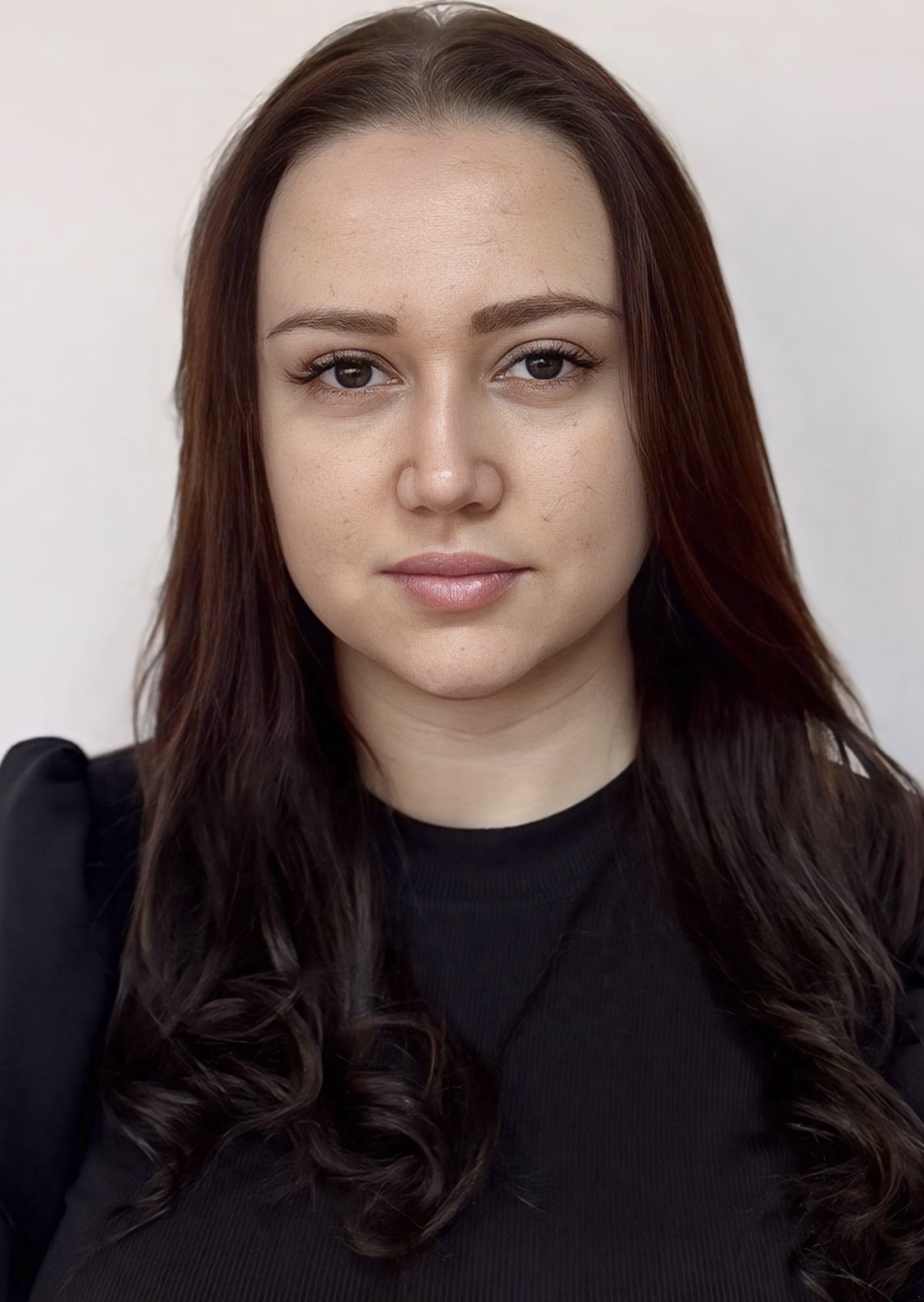 Жаркова Елизавета Константиновна.