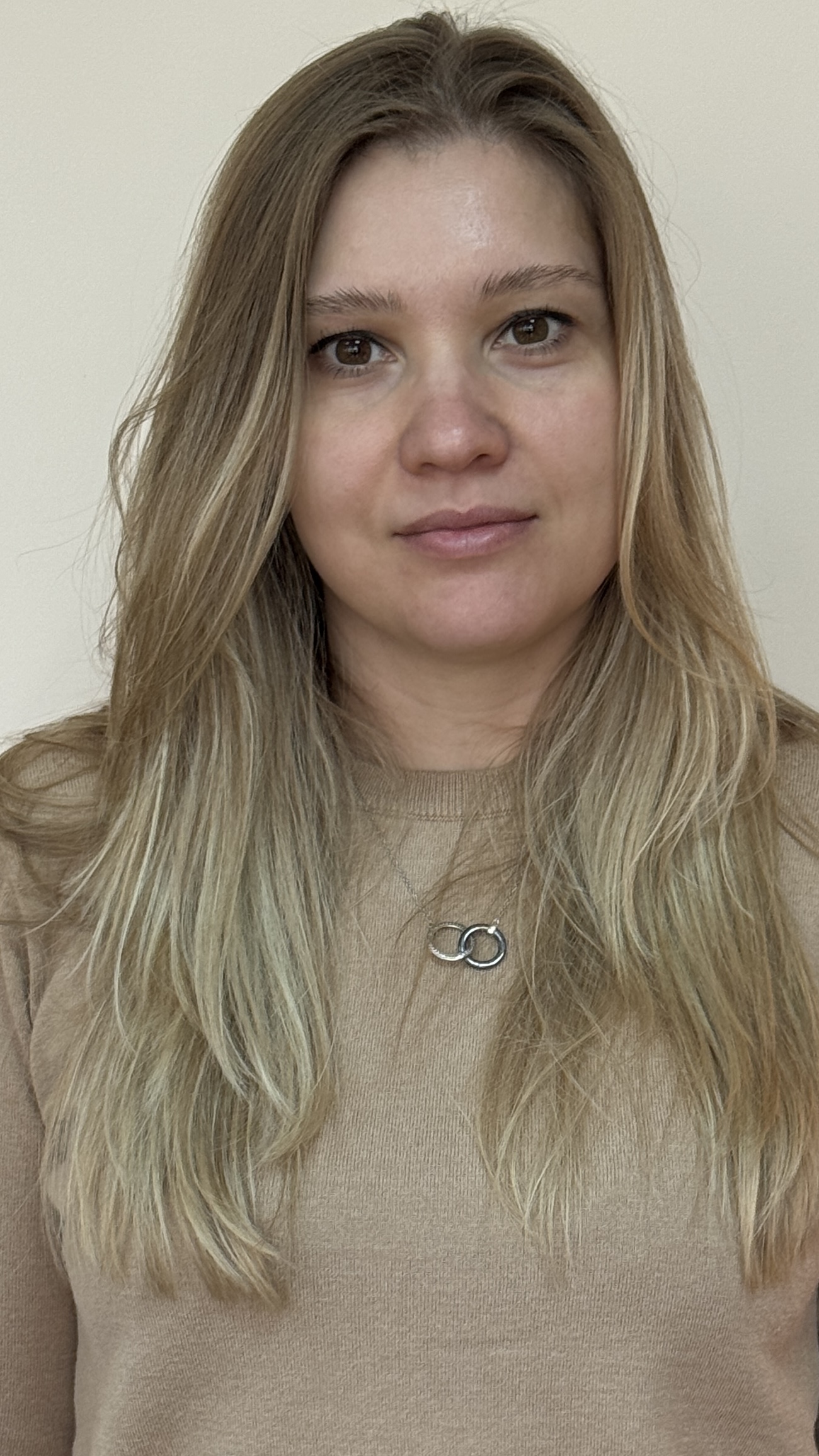 Кривоногова Ксения Алексеевна.