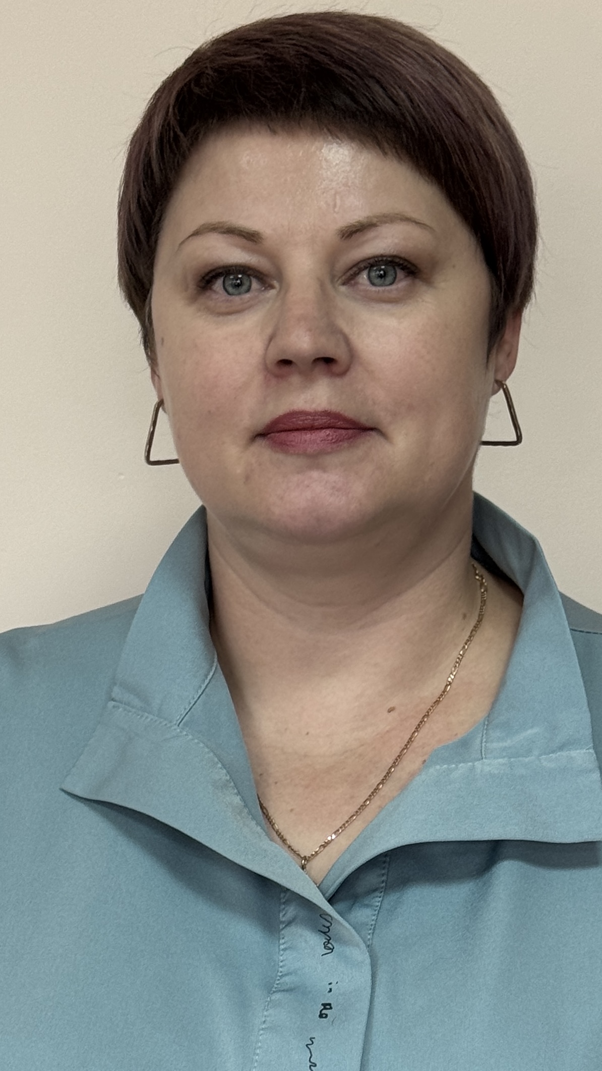 Леонова Татьяна Михайловна.