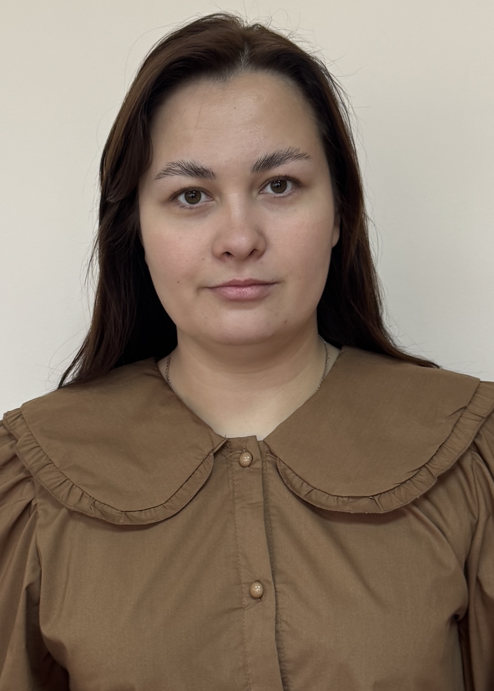 Пипченко Ирина Сергеевна.
